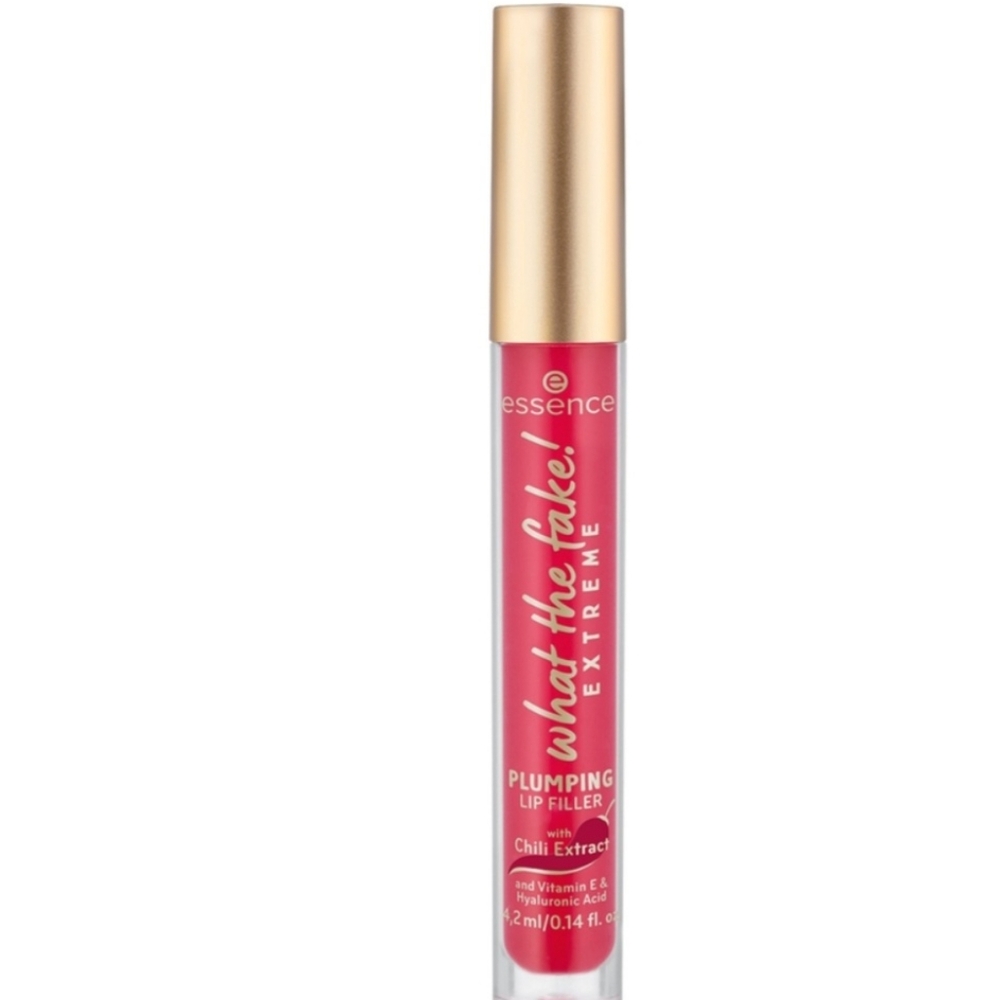 What The Fake! Extreme Plumping Lip Filler